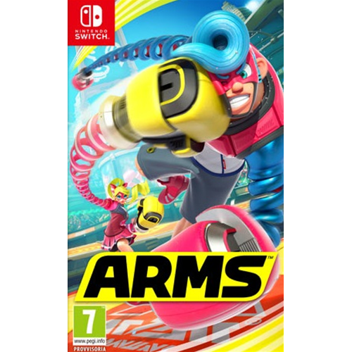 Arms Switch UK Arms Switch UK